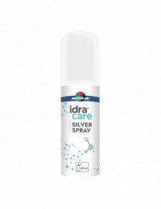 Master-aid Idracare Silver...