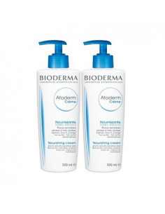 ATODERM CREME 500 ML BIPACK