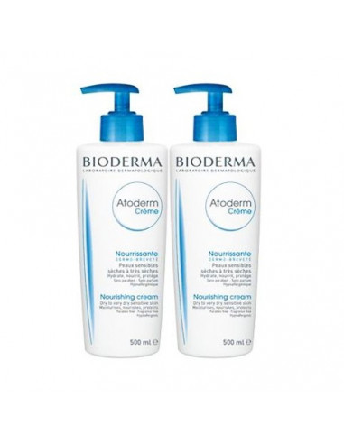 ATODERM CREME 500 ML BIPACK