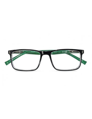 Occhiale Da Lettura Premontato Platinum Giove Nero +1,50 - Mast Industria Italiana Srl