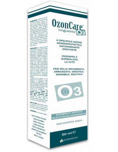 Ozoncare 50 Ml