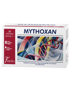Mythoxan 30 Bustine