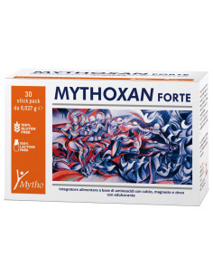 Mythoxan Forte 30 Bustine