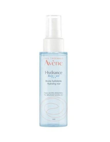 Eau Thermale Avene Hydrance Brume 100 Ml - Avene (pierre Fabre It. Spa)