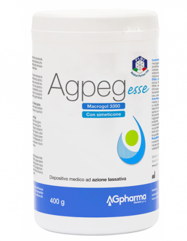 Agpeg Esse 400 G
