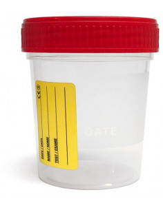 Contenitore Per Urina...