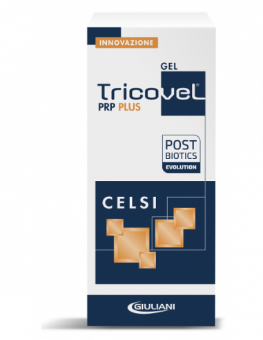 Tricovel Prp Plus Celsi 30 Ml