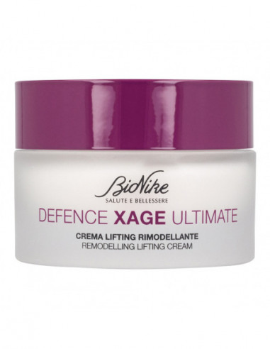 Defence Xage Ultimate Crema Lifting...