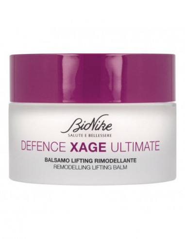 Defence Xage Ultimate Balsamo Lifting...