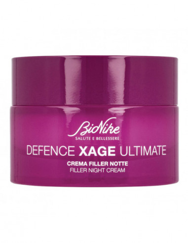 Defence Xage Ultimate Crema Filler...