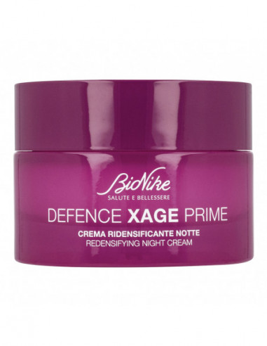 Defence Xage Prime Crema...