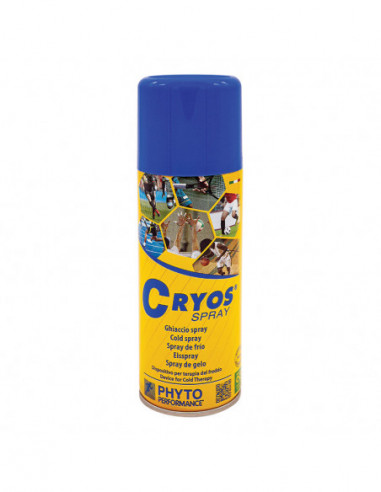 Spray Ecol Cryos 200 Ml 1 Pezzo