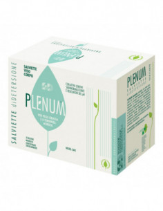 Plenum Salviette Detersione...