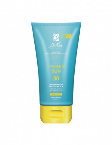 Defence Sun Crema Minerale 30 100 Ml