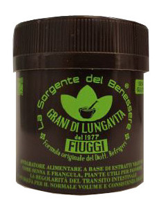 Grani Lungavita Fiuggi 35 G