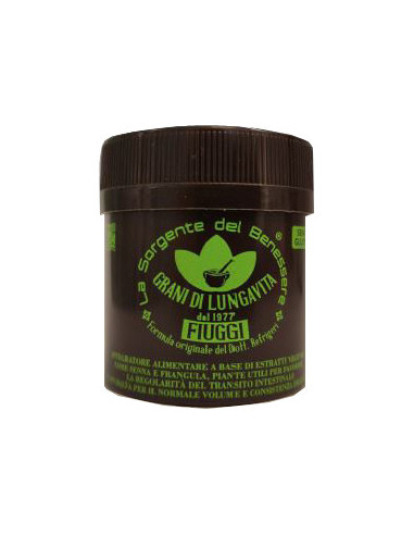 Grani Lungavita Fiuggi 35 G - La Sorgente Del Benessere Srl