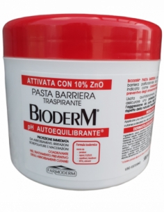 Bioderm Pasta Barriera...