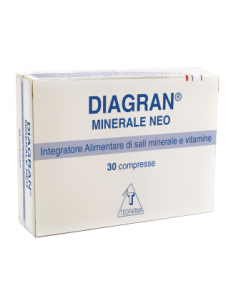 Diagran Minerale Neo...