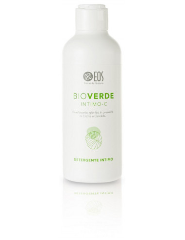 Eos Bioverde Intimo C Detergente Intimo 250 Ml - Eos Srl