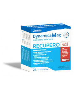 Dynamicamag Recupero Fast...