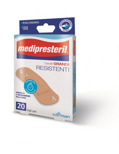 Cerotto Grande Medipresteril...