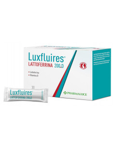 Luxfluires Lattoferrina...