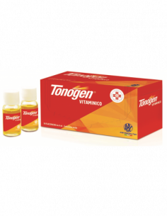 Tonogen Vitaminico Orale...