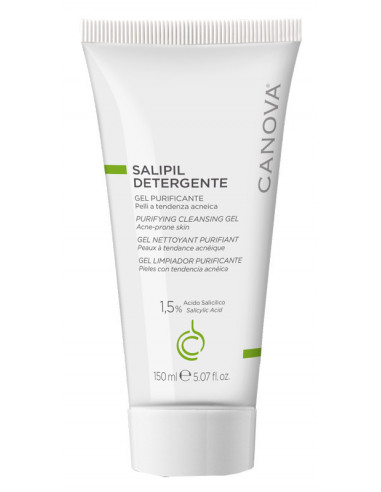 Salipil Detergente Canova 150 Ml
