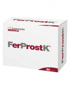 Ferprostk 30 Bustine