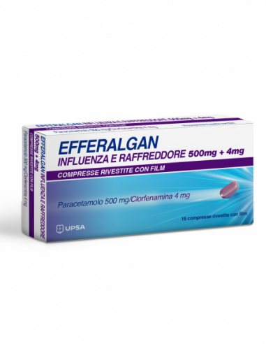 Rimedio Per Febbre E Raffreddore...