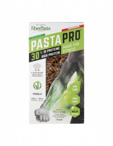 Pastapro Fusilli Integrali 30%...