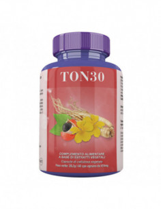 Ton 30 60 Capsule 28,2 G
