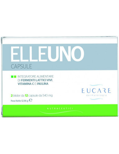 Elleuno 24 Capsule