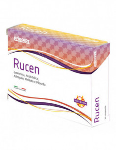 Rucen 30 Compresse
