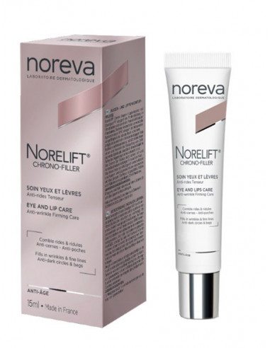 Norelift Soin Contorno Occhi 15 Ml - Noreva Italia Srl