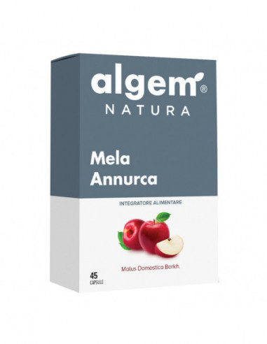 Algem Mela Annurca 45 Capsule