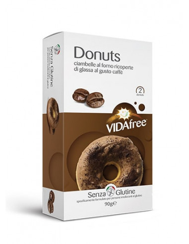 Donuts Caffe' 90 G