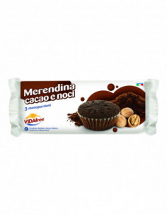 VIDAFREE MERENDINA CACAO...