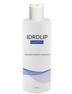Idrolip Shampoo 200 Ml Lg...