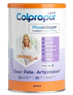 Colpropur Lady 340 G