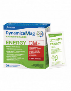 Dynamicamag Energy Total+...