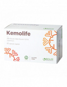 Kemolife 60 Capsule