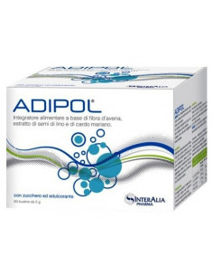Adipol 60 Bustine 300 G