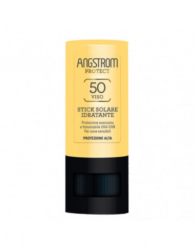 Stick Solare Zone Sensibili Viso...