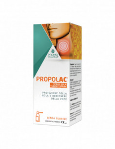 Propol Ac Spray Gola 30 Ml