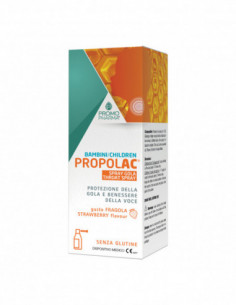 Propol Ac Spray Gola Bimbi...