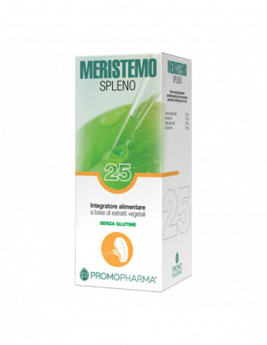 Meristemo 25 Spleno 100ml