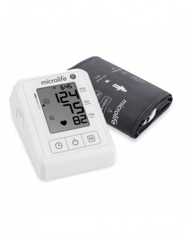 Misuratore Di Pressione Microlife B1 Classic - Colpharma Srl