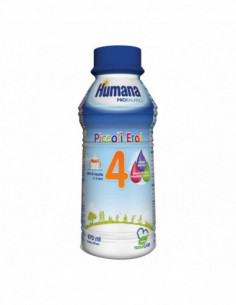 Humana 4 Probalance 470 Ml