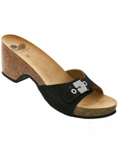 Scarpa Maise Suede Womens...